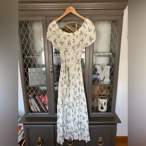 NWT Baltic Born Dress L